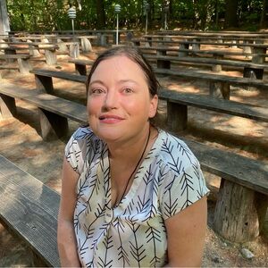 Meet your Posher, Jess